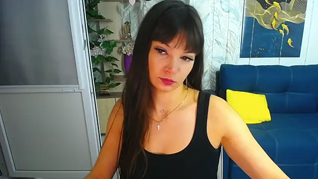 GoldenLadyyy online show from 10/28/25, 06:06