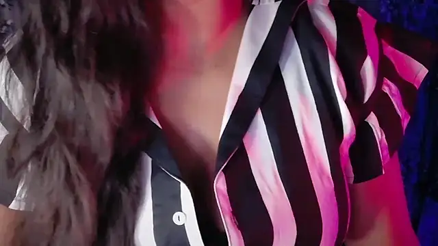 SexyAndHottie online show from 01/14/26, 04:34