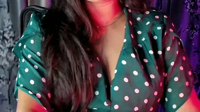 SexyAndHottie online show from 02/05/26, 11:04