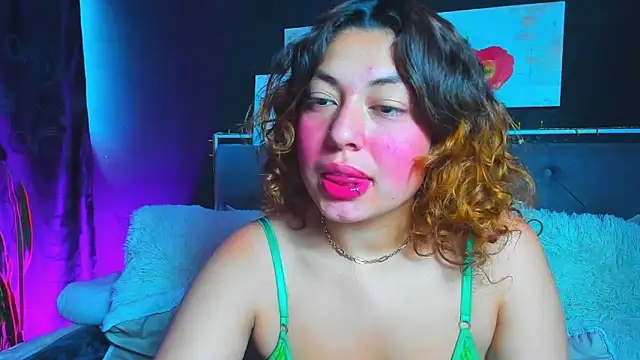 dulce celeste15 online show from 01/09/25, 06:47