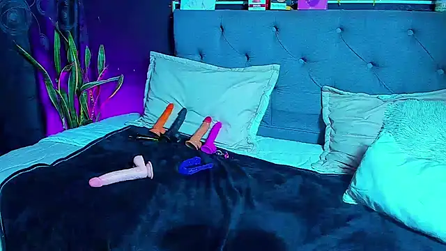 dulce celeste15 online show from 01/29/25, 10:53