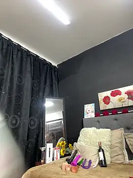 dulce celeste15 online show from 03/21/25, 02:28