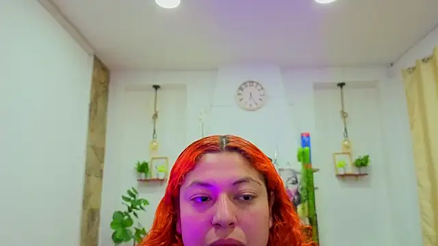 dulce celeste15 online show from 12/17/25, 07:42