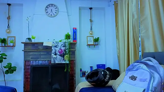 dulce celeste15 online show from 03/13/26, 01:29