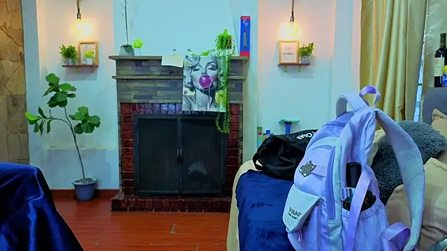 dulce celeste15 online show from 03/20/26, 01:27