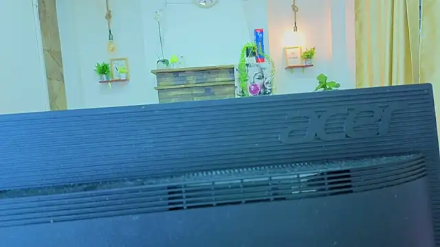 dulce celeste15 online show from 03/27/26, 01:33