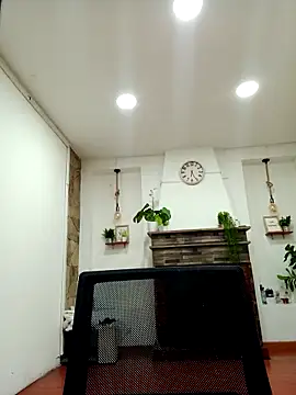 dulce celeste15 online show from 04/06/26, 01:12