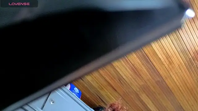 dulce celeste15 online show from 04/18/26, 01:48