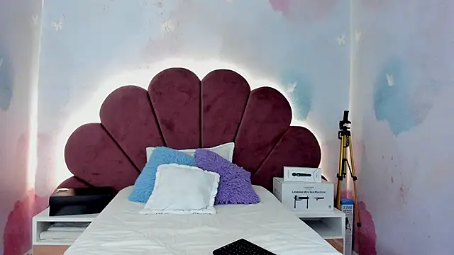 Carohorny4u online show from 02/02/26, 02:05