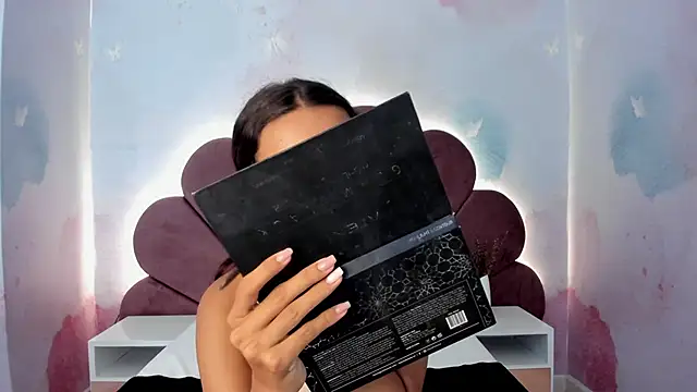 Carohorny4u online show from 03/10/26, 11:48