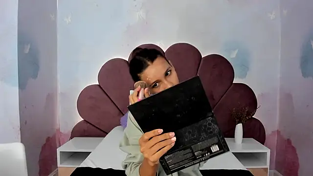 Carohorny4u online show from 03/16/26, 11:58