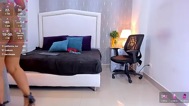  Peach1  online show from 03/05/25, 09:26