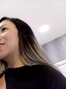  Peach1  online show from 09/27/25, 02:00