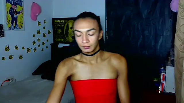 alexxa Rooa online show from 09/18/25, 08:49