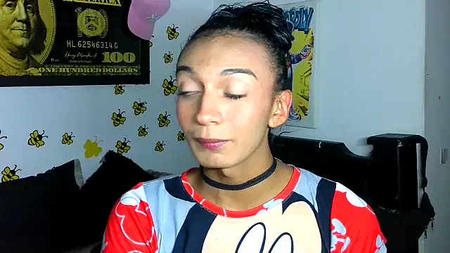 alexxa Rooa online show from 11/01/25, 11:07