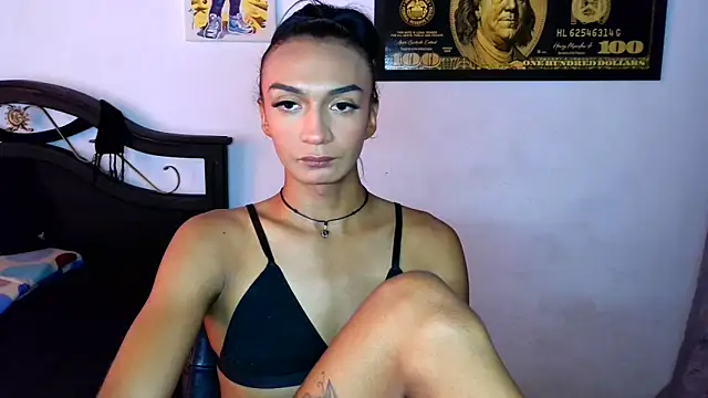 alexxa Rooa online show from 11/21/25, 05:44