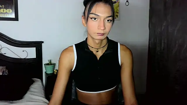 alexxa Rooa online show from 11/27/25, 07:16