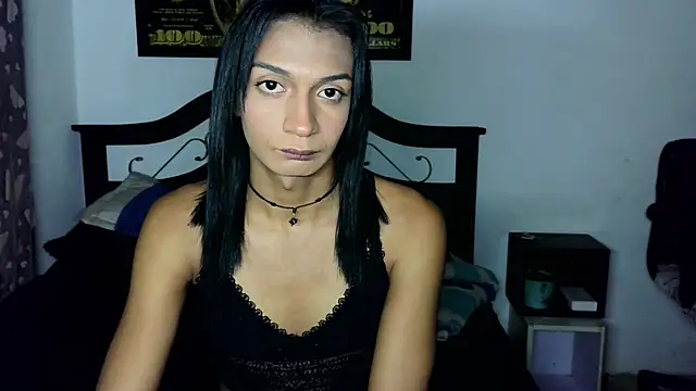 alexxa Rooa online show from 12/01/25, 02:27