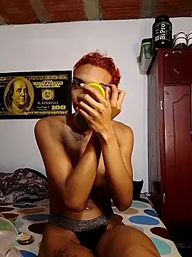 alexxa Rooa online show from 02/07/26, 02:10