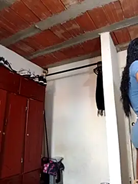 alexxa Rooa online show from 02/12/26, 09:10