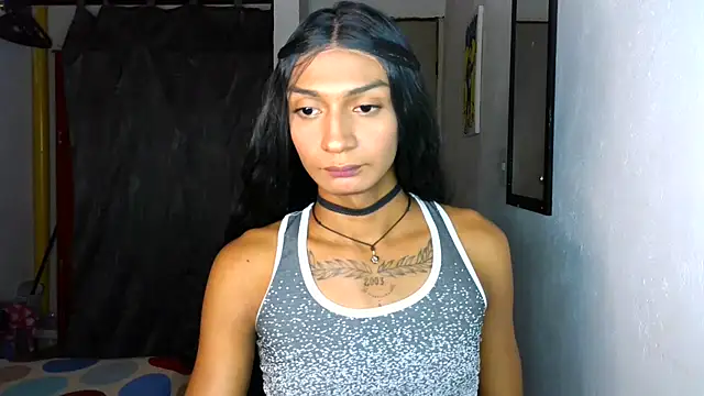 alexxa Rooa online show from 02/14/26, 05:10