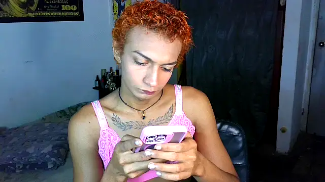 alexxa Rooa online show from 02/24/26, 12:47