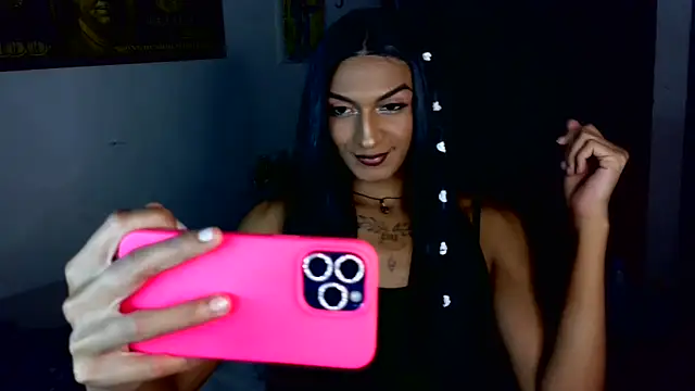 alexxa Rooa online show from 02/26/26, 09:36