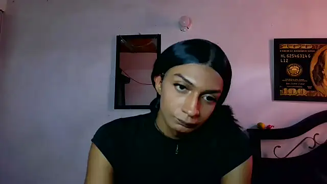 alexxa Rooa online show from 03/07/26, 06:16