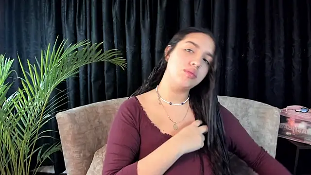 paulette dupont online show from 03/01/25, 01:00