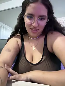 paulette dupont online show from 03/06/25, 07:47