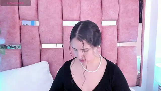 paulette dupont online show from 10/05/25, 03:27