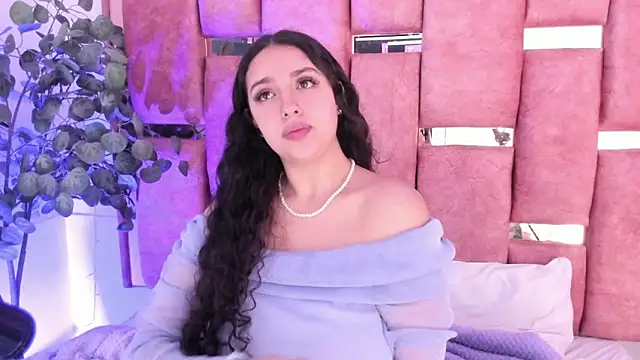 paulette dupont online show from 10/11/25, 04:22