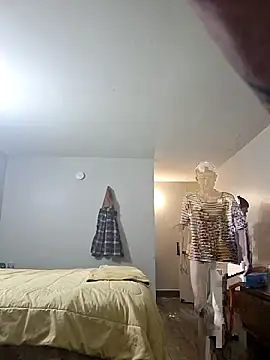 Puusy780 online show from 10/29/25, 12:57