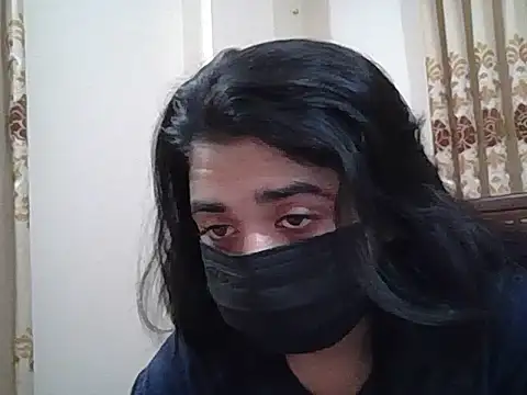 A-pusparani online show from 04/11/26, 09:08