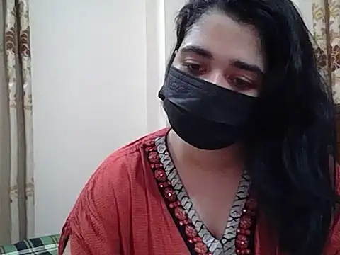 A-pusparani online show from 04/15/26, 09:15