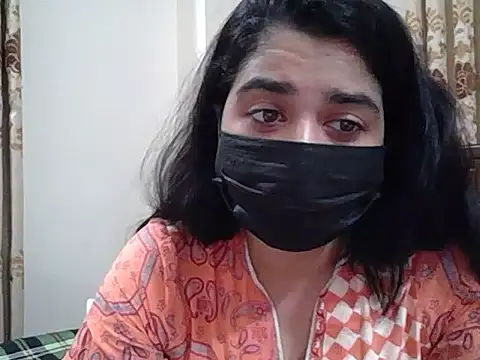 A-pusparani online show from 04/16/26, 07:14