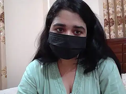 A-pusparani online show from 04/18/26, 06:12