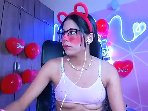  ALLYSON18  online show from 02/16/25, 06:10