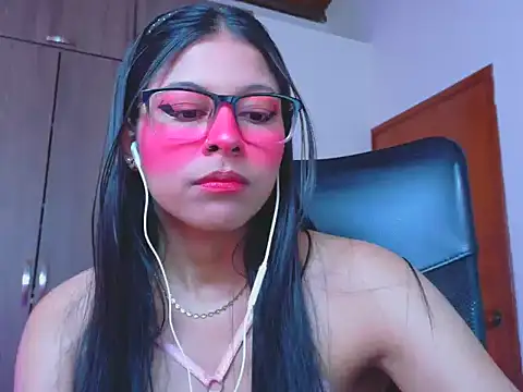  ALLYSON18  online show from 02/09/26, 02:21