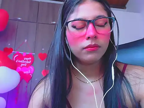  ALLYSON18  online show from 02/15/26, 11:41