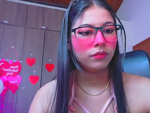  ALLYSON18  online show from 02/16/26, 11:39