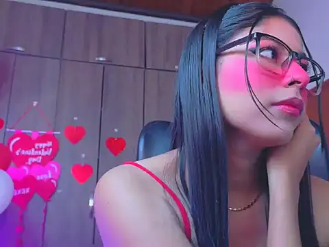  ALLYSON18  online show from 02/17/26, 11:29