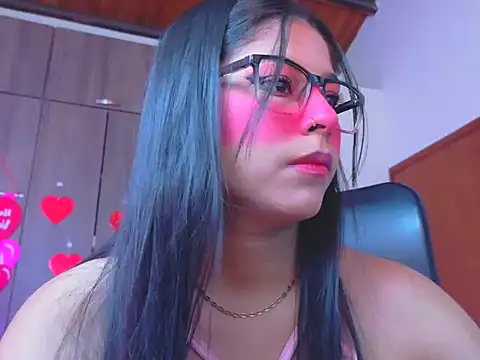  ALLYSON18  online show from 02/22/26, 12:04