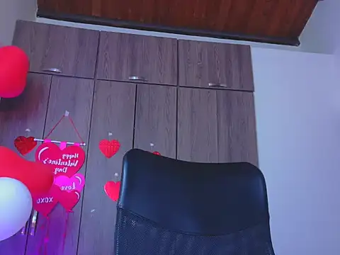  ALLYSON18  online show from 02/23/26, 11:51