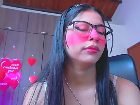  ALLYSON18  online show from 02/24/26, 11:52