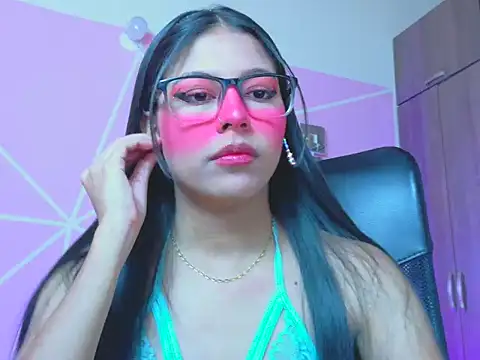  ALLYSON18  online show from 04/10/26, 11:37