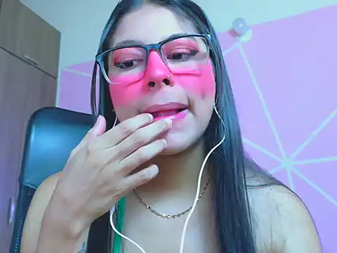  ALLYSON18  online show from 04/23/26, 12:29