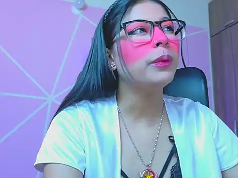 Snapshot of _ALLYSON18_ chatting on 05/29/26, 11:52 ALLYSON18 online show from 05/29/26, 11:52