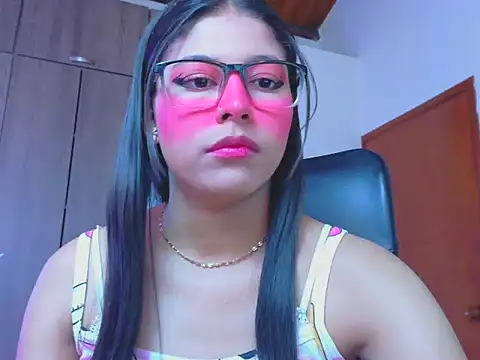 Snapshot of _ALLYSON18_ chatting on 06/03/26, 11:57 ALLYSON18 online show from 06/03/26, 11:57