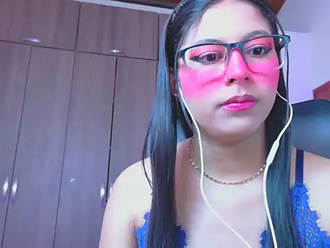Snapshot of _ALLYSON18_ chatting on 06/29/26, 11:54 ALLYSON18 online show from 06/29/26, 11:54